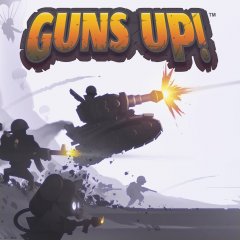 Guns Up! (EU)