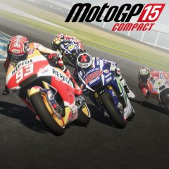 MotoGP 15 Compact (EU)