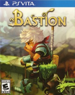 Bastion (US)