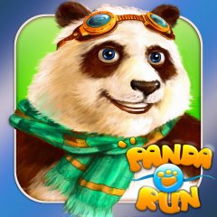 Panda Run (EU)