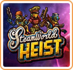 SteamWorld Heist (US)