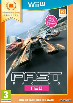 FAST Racing Neo (EU)