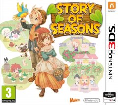 Story Of Seasons (EU)