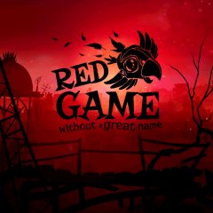 Red Game Without A Great Name (EU)