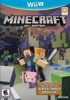 <a href='https://www.playright.dk/info/titel/minecraft-wii-u-edition'>Minecraft: Wii U Edition</a>    9/30