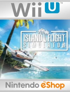 Island Flight Simulator (EU)