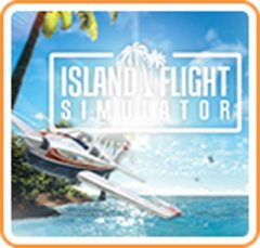 Island Flight Simulator (US)