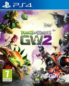 Plants Vs. Zombies: Garden Warfare 2 (EU)