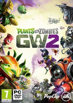Plants Vs. Zombies: Garden Warfare 2 (EU)