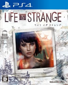Life Is Strange [Limited Edition] (JP)