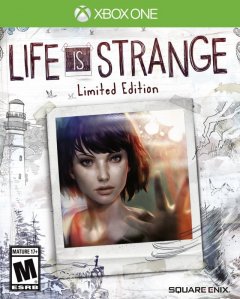 Life Is Strange [Limited Edition] (US)