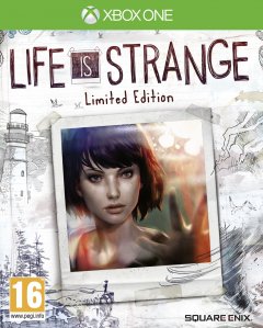 Life Is Strange [Limited Edition] (EU)