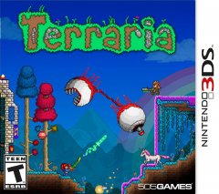 Terraria (US)