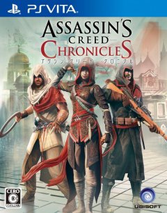 <a href='https://www.playright.dk/info/titel/assassins-creed-chronicles'>Assassin's Creed Chronicles</a>    24/30