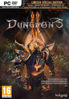Dungeons II (EU)