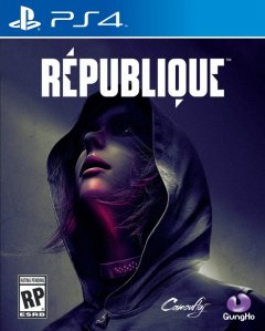 Republique (US)