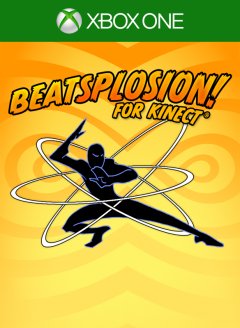 Beatsplosion For Kinect (EU)