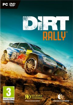 Dirt Rally (EU)