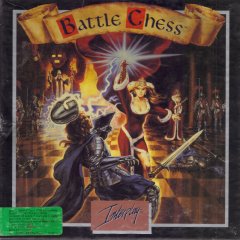 Battle Chess (US)