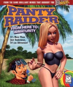 <a href='https://www.playright.dk/info/titel/panty-raider'>Panty Raider</a>    3/30