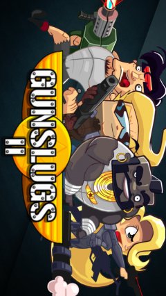 Gunslugs 2 (US)