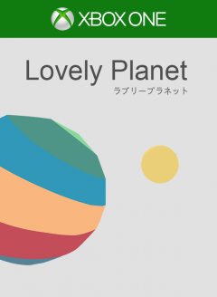 Lovely Planet (US)