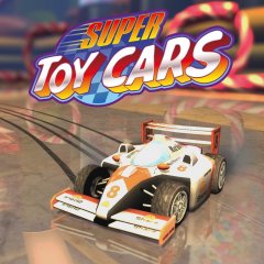 Super Toy Cars (EU)