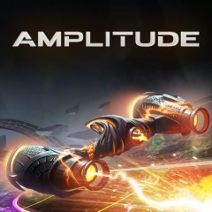 Amplitude (2016) (EU)