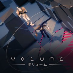 Volume (JP)