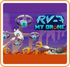 <a href='https://www.playright.dk/info/titel/rv-7-my-drone'>RV-7 My Drone</a>    25/30