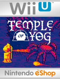 Temple Of Yog (EU)