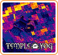 Temple Of Yog (US)