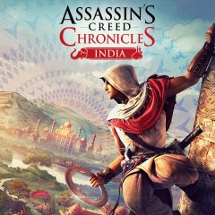 <a href='https://www.playright.dk/info/titel/assassins-creed-chronicles-india'>Assassin's Creed Chronicles: India</a>    9/30