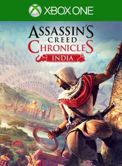 <a href='https://www.playright.dk/info/titel/assassins-creed-chronicles-india'>Assassin's Creed Chronicles: India</a>    12/30