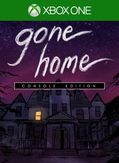 Gone Home: Console Edition (EU)