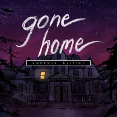 Gone Home: Console Edition (US)