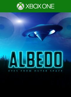 Albedo: Eyes From Outer Space (US)