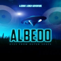 Albedo: Eyes From Outer Space (JP)