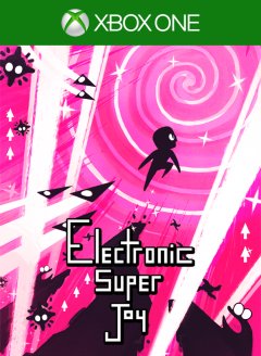 Electronic Super Joy (US)