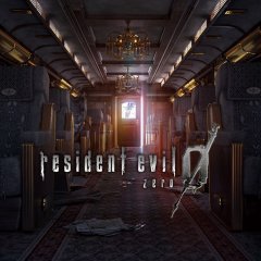 Resident Evil Zero: HD Remaster (EU)