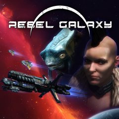 Rebel Galaxy (EU)