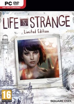 Life Is Strange [Limited Edition] (EU)