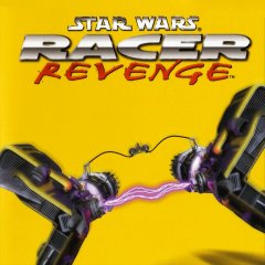 Star Wars Racer Revenge (EU)