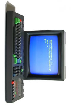 Amstrad CPC 464 (EU)