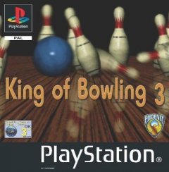 King Of Bowling 3 (EU)
