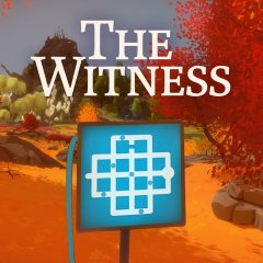 Witness, The (EU)