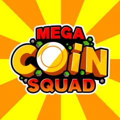 Mega Coin Squad (EU)