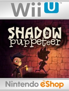 Shadow Puppeteer (EU)