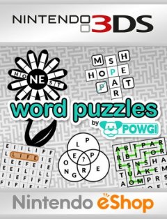 Word Puzzles By POWGI (EU)