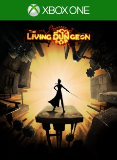 Living Dungeon, The (US)